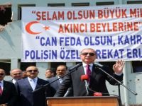 Türk Milleti Bir Kez Daha Demokrasi Destanı Yazdı