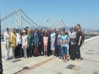 Büyükşehir Belediyesi'nin, Beyaz Gezi Projesine Yoğun İlgi