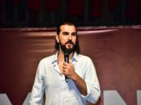 Kurtlar Vadisinin Şamil’i Manisa’daki Demokrasi Nöbetine Katıldı