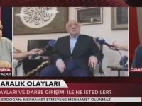 Tarihi Yarımada Vatikan Gibi Olacaktı