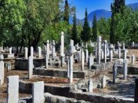 Tarihi İlbade Mezarlığı Kazı Çalışmaları Dokuzuncu Yılına Girdi