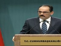 Almanya'daki Mitinge Yönelik Engelleme Kabul Edilemez