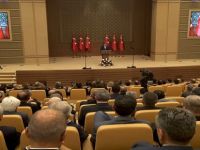 Hisarcıklıoğlu: Türkiye’ye Yatırım Yapanlar Kazanacak