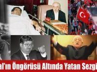 Hasan Eser Yazdı: Turgut Özal’ın Öngörüsü Altında Yatan Sezgi…