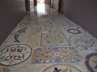 İscehisar’da “Mermer Mozaik Döşeme Kursu”na Katılacak Kursiyerler Belirlendi