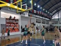 Edremit Ev Sahibi Oldu