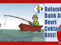 Hasan Eser Yazdı: Bulanık Suda Balık Avlama Devri Çoktan Bitti!