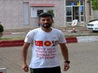 Demokrasiye Sahip Çıkmak İçin Uşak’tan, Ankara’ya Koşuyor