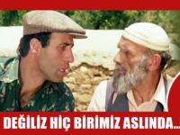 Hasan Eser Yazdı: Hiç Birimiz Masum Değiliz Aslında...