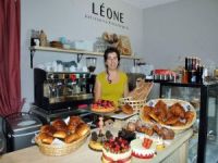 Anneleri Hayal Etti Çocukları Gerçekleştirdi