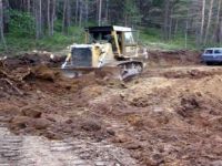 Bu Yollar İle Yangınlara Daha Hızlı Müdahale Edilecek