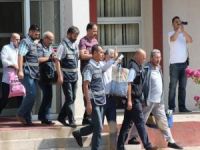 Aydın’da 276 Kişi Tutuklandı, 808 Personel Görevden Uzaklaştırıldı
