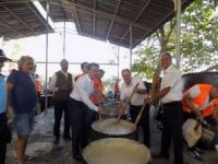 7 Asırlık Gelenek ‘Dededabağ’ İçin Geri Sayım Başladı