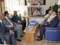 KUTSO, Tapu Sicil’de