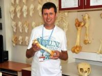 ADÜ, Hayvan İskeletleri Konusunda Türkiye’de Marka Oldu