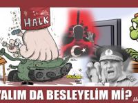 Hasan Eser Yazdı: Asmayalım da Besleyelim mi?