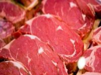 Kırmızı Et Üretimi Arttı