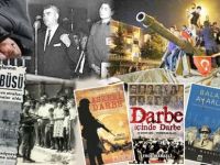 Erol Maraşlı Yazdı: Bir Darbe Teşebbüsünün Ardından  (4)