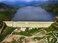 Ödemiş Beydağ Sulamasında 92 Bin 500 Dekar Zirai Arazi Sulamaya Açıldı