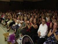 Diksad Yaz Konserlerine Devam Ediyor