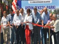Başkan Çerçioğlu; ”Zor İşleri Büyükşehir Belediyesi Yapar”