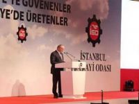 Sanayi Bakanı Özlü’den Yatırımcılara Çağrı