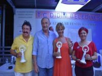 Didim Yazarlar Festivali Ünlü İsimleri Ağırladı