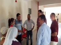 Buharkent Myo İlk Öğrencilerini Kayıt Etti