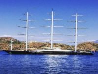 Türkiye’nin Gururu Yeniden Türk Sularında