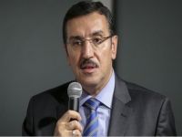 Bakan Tüfenkci: Mesele Millete Hizmet