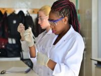 Yabancı Uyruklu Öğrencilerden Yoğun İlgi