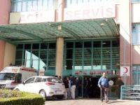 Sağlıkta Şiddet Durmuyor