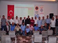 Kütahya’da Fikstür Heyecanı