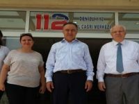 112’ye Gelen Çağrıların Yüzde 67’si Asılsız