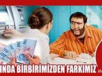 Hasan Eser Yazdı: Yok Aslında Birbirimizden Farkımız...