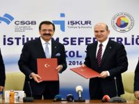 Mesleki Eğitim ve İstihdam Seferberliği