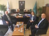 Başkan Kamil Saraçoğlu: Tarihimize Sahip Çıkıyoruz