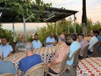 Cihannüma’dan 15 Temmuz Şehitlerine Vefa