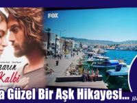 Hasan Eser Yazdı: Foça'da Güzel Bir Aşk Hikayesi