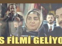 Recep Tayyip Erdoğan'ın Hayatını Anlatan 'Reis' Filmi İçin Geri Sayım Başladı