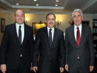 Bakanlıktan Kütahya’daki Orman Köylülerine 22,3 Milyon Tl’lik Destek