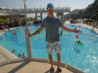 Sinan Akçıl; “Fethiye Benim İkinci Evim”