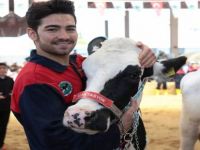 Sektöre Umut Veren Fuar