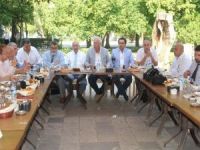 Cumhuriyetçi Avukatlar Ön Seçime Gidiyor