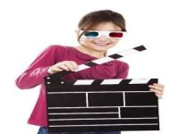 Çocuklar, Minik Sinemacılar Atölyesi İle Optimum’da Tanışacak