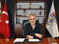 Manisaspor Başkanı Mergen’den Koray Palaz Açıklaması