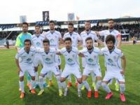 Didim Belediyespor’de 4 Futbolcu İle Yollar Ayrıldı