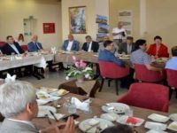 Kütahya’ya Teknokent Projesi