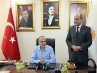 Bakan Özlü: “Bu Saldırı Yenikapı Ruhunu Bozmaya Yönelik Bir Eylemdir"