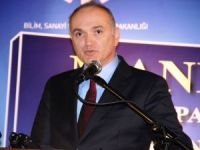 Tübitak Yeniden Yapılandırılacak